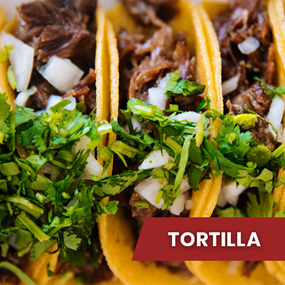 tortilla